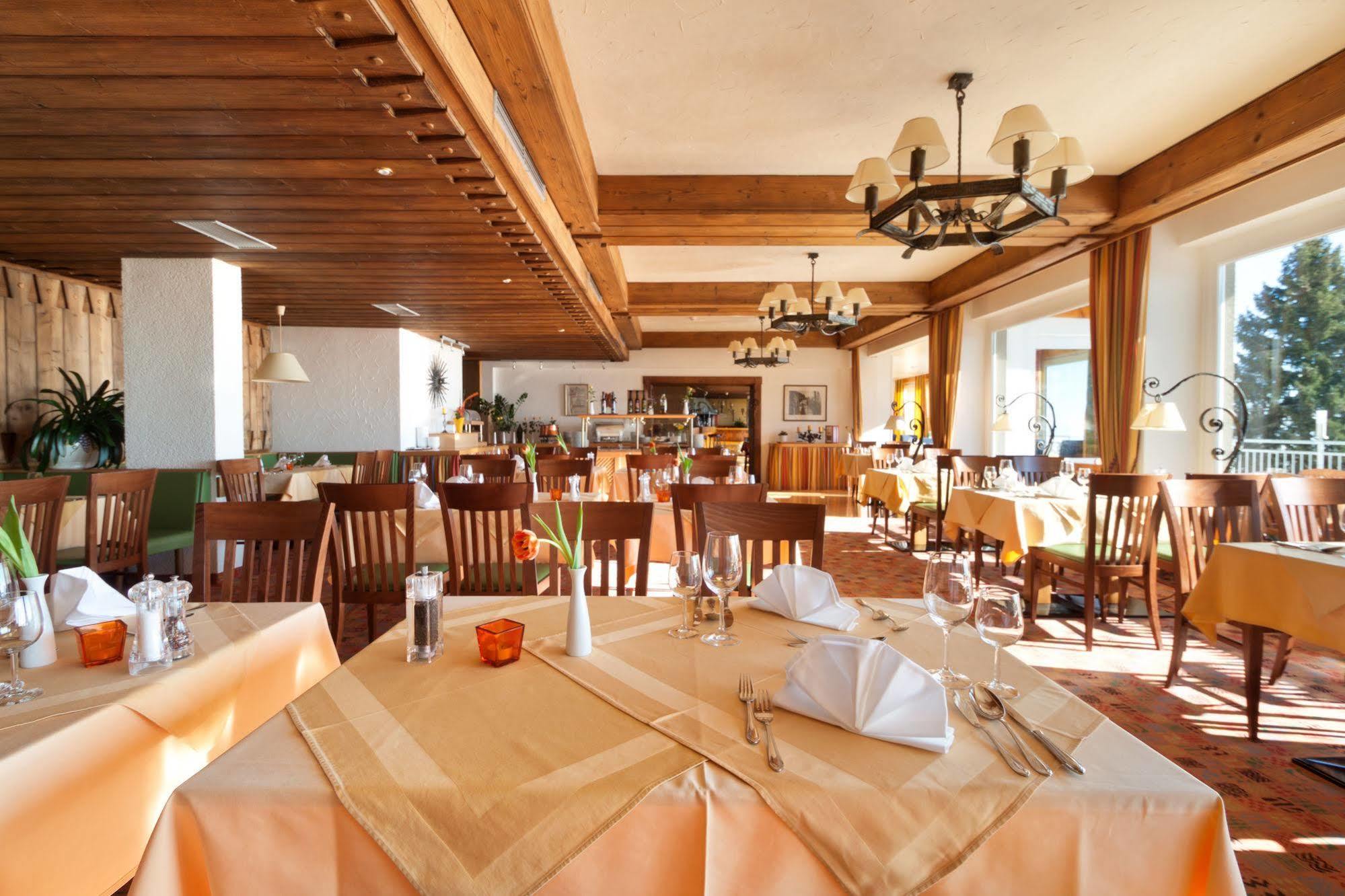 Sonnenhotel Zaubek Treffen Ngoại thất bức ảnh